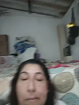 PatriciaGrajales' Live XXX Chat
