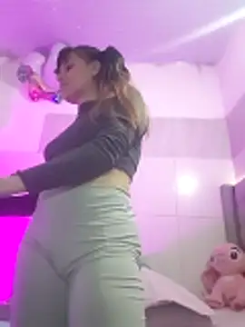 Chat XXX en directo de Hairy_ptt