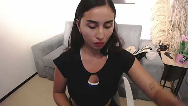 Chatroom XXX en direct de KateOwens_