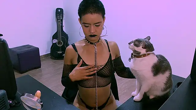 Živý XXX chat alex_one888