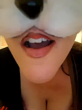 SPrITZMAUS Chat XXX in diretta