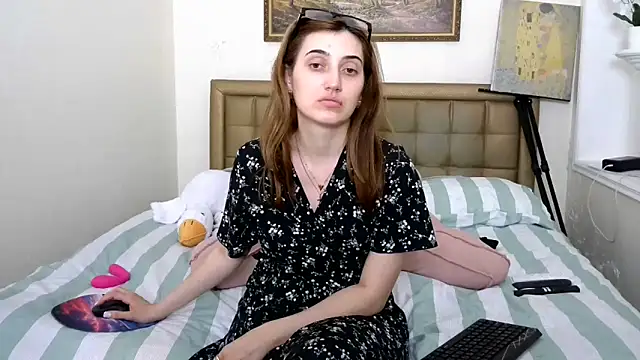 Irenn Live XXX chat
