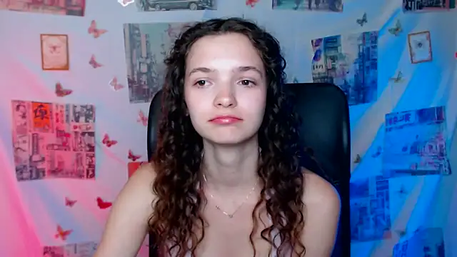 Chat XXX Live _SusieSu_