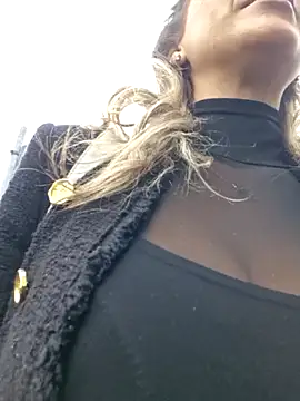 CelynaRoss Live XXX-Chat