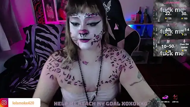 Bdsm_and_fries Live XXX-chat