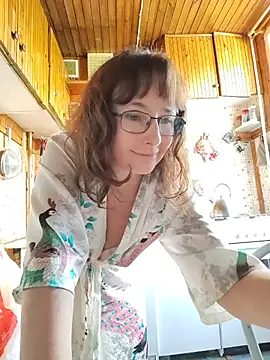 Rusalohkax Live XXX-Chat