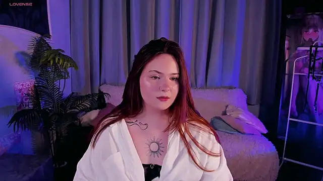 MireyaLin Chat XXX in diretta