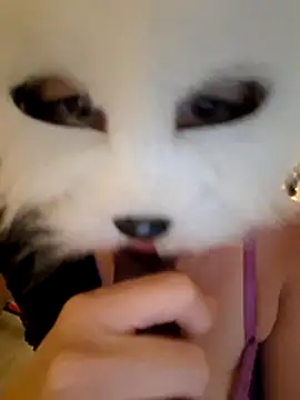 XXX chat uživo modela SPrITZMAUS