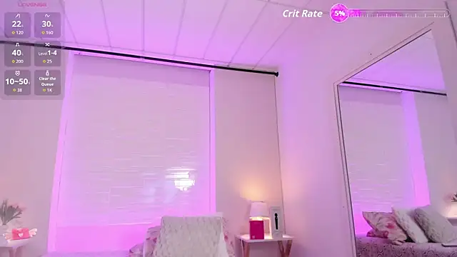 XXX chat uživo modela SophiaaStone