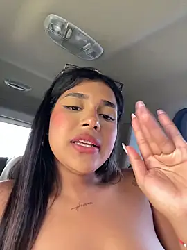 Mariangel_11 现场XXX聊天