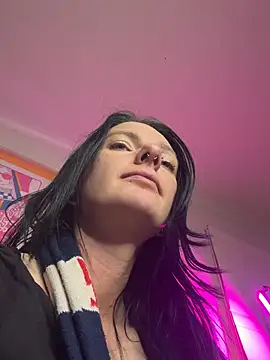 Chat XXX ao vivo de Sookie_Soxxxe