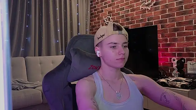 Jean_Willson Live XXX-chat