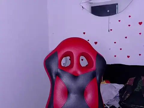 Živý XXX chat blackfox_desire