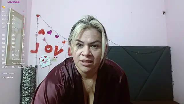 pamela_echeverria – Naživo XXX chat
