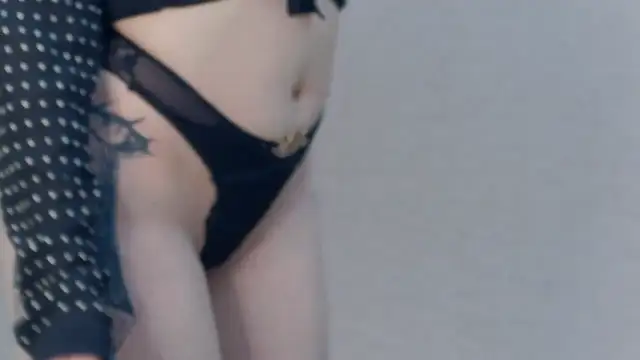 FoxyJoy Chat XXX in diretta