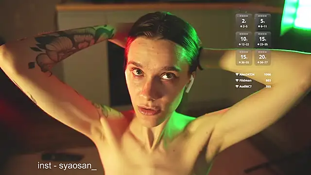 Онлайн чат XXX Arlitik