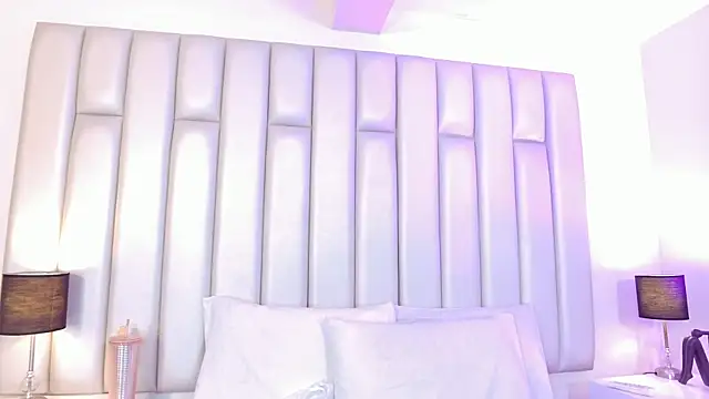 Chatroom XXX en direct de aandreaperez