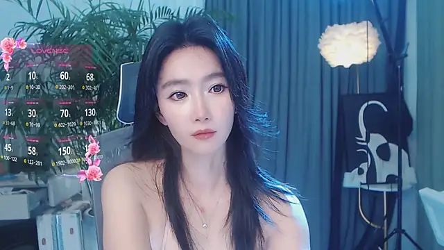 feifei-love's Live XXX Chat