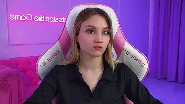 StacyEvances Chat XXX live