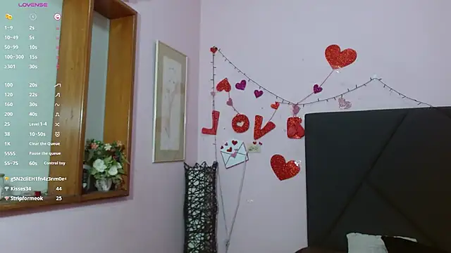 pamela_echeverria – Naživo XXX chat