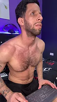 Онлайн чат XXX Karim_mansur