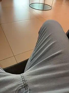 Show de webcam de Jeff_pepper