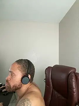 Chat XXX ao vivo de Fathero1time