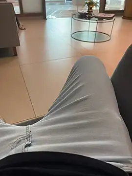 Show de webcam de Jeff_pepper