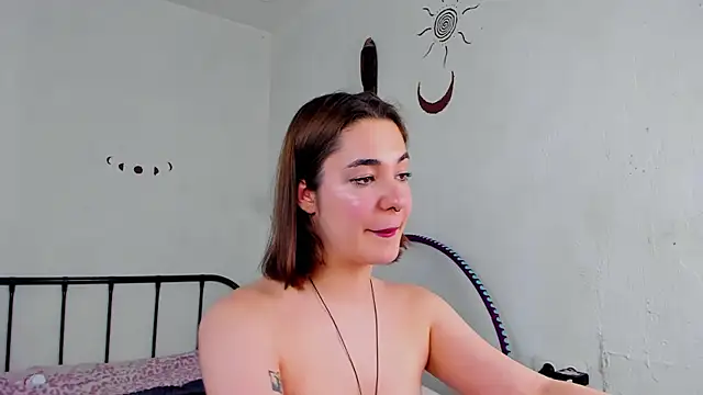 Chat XXX ao vivo de LiyaFly