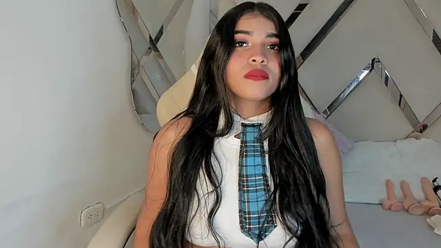 Chat XXX en directo de honeyhtx