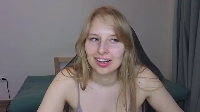 Jessy_Ginger – webcam-show