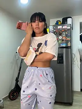 BrendaCrean's Live XXX Chat