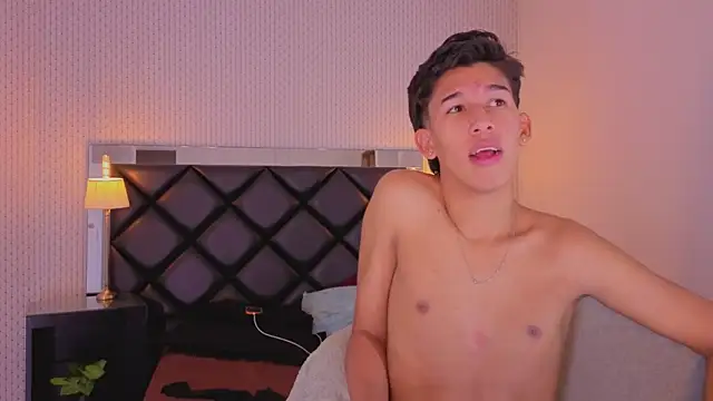 dave_eliot – Live XXX-chat