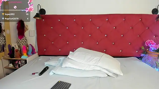 Brenda_Kiss_ 라이브 XXX 채팅