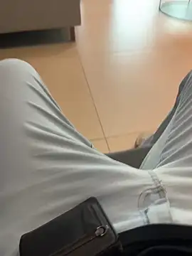 Jeff_pepper Show Webcam