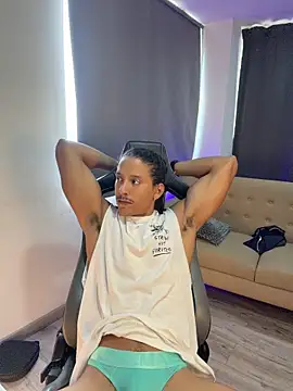 Liam_V Live XXX-Chat