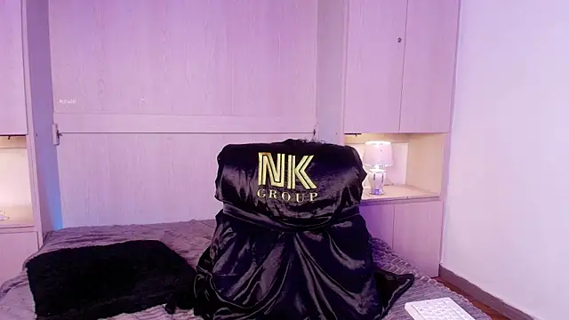 Stefannyevans_ 라이브 XXX 채팅