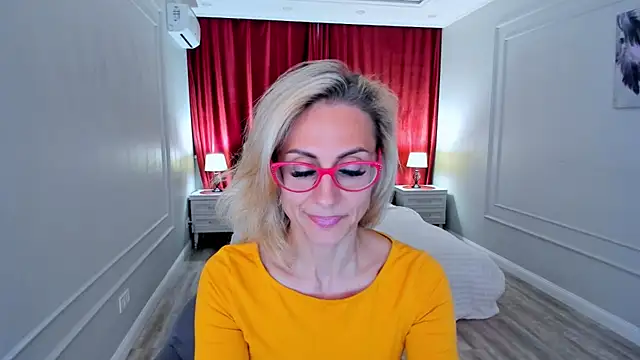 Chat +18 de MuseOfStage ao vivo