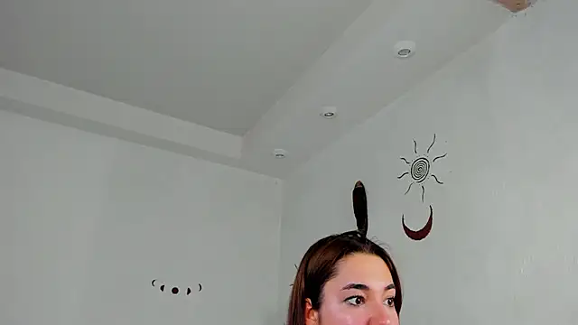 Chatroom XXX en direct de LiyaFly