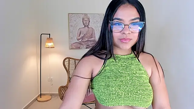 Chat XXX ao vivo de Mindy_Claker
