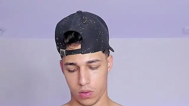 orionblaze69_ Obrolan Langsung XXX