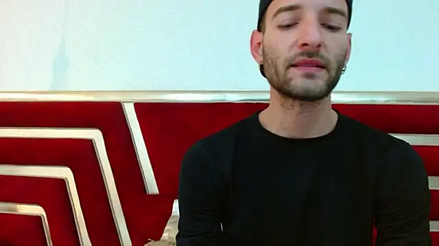 Christopher_saint – Live XXX-chat