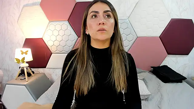 AriaRous Chat XXX live