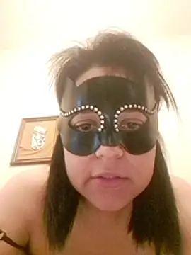 h4cPaolaMascherata Chat XXX live