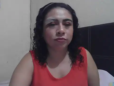 DalilahMx's Live XXX Chat