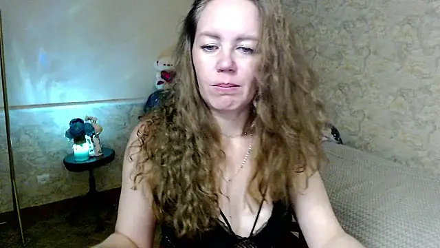 Fern_Lust লাইভ XXX চ্যাট