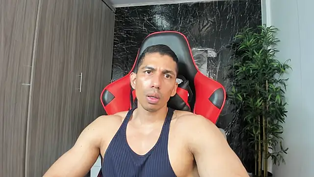 Erik_castle – Live XXX-chat