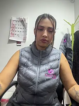 Chat XXX ao vivo de TAMMYBLACKK
