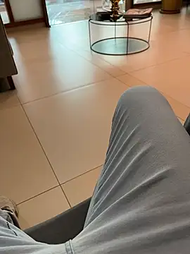 Pokazy przed kamerką – Jeff_pepper