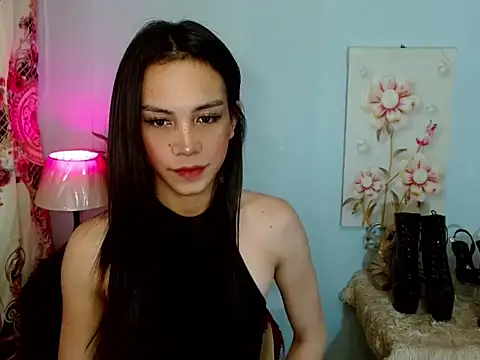 Chat +18 de Madisson_Scott ao vivo